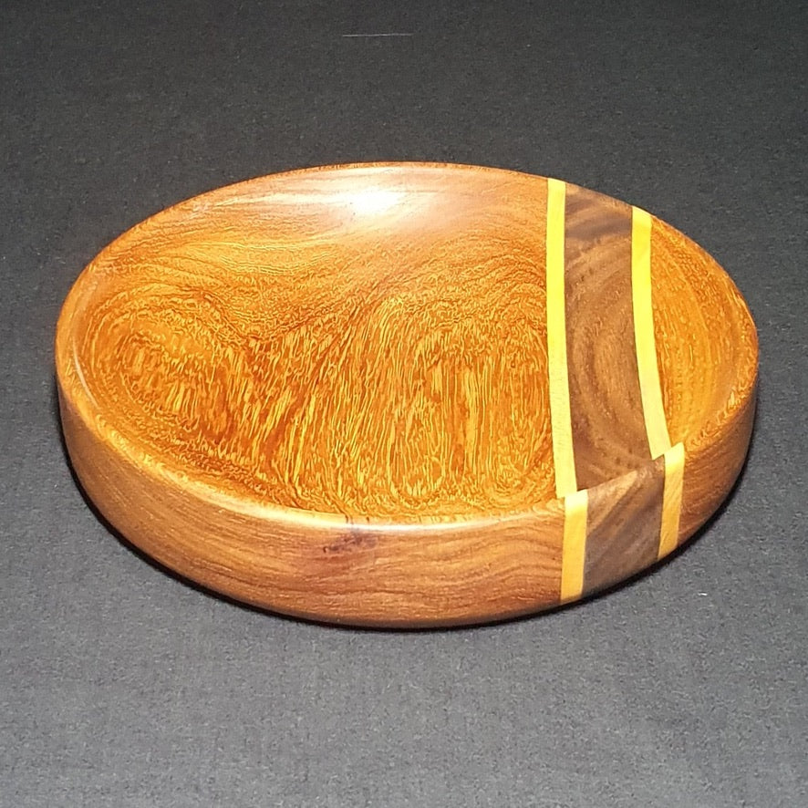 Shallow Display Bowl