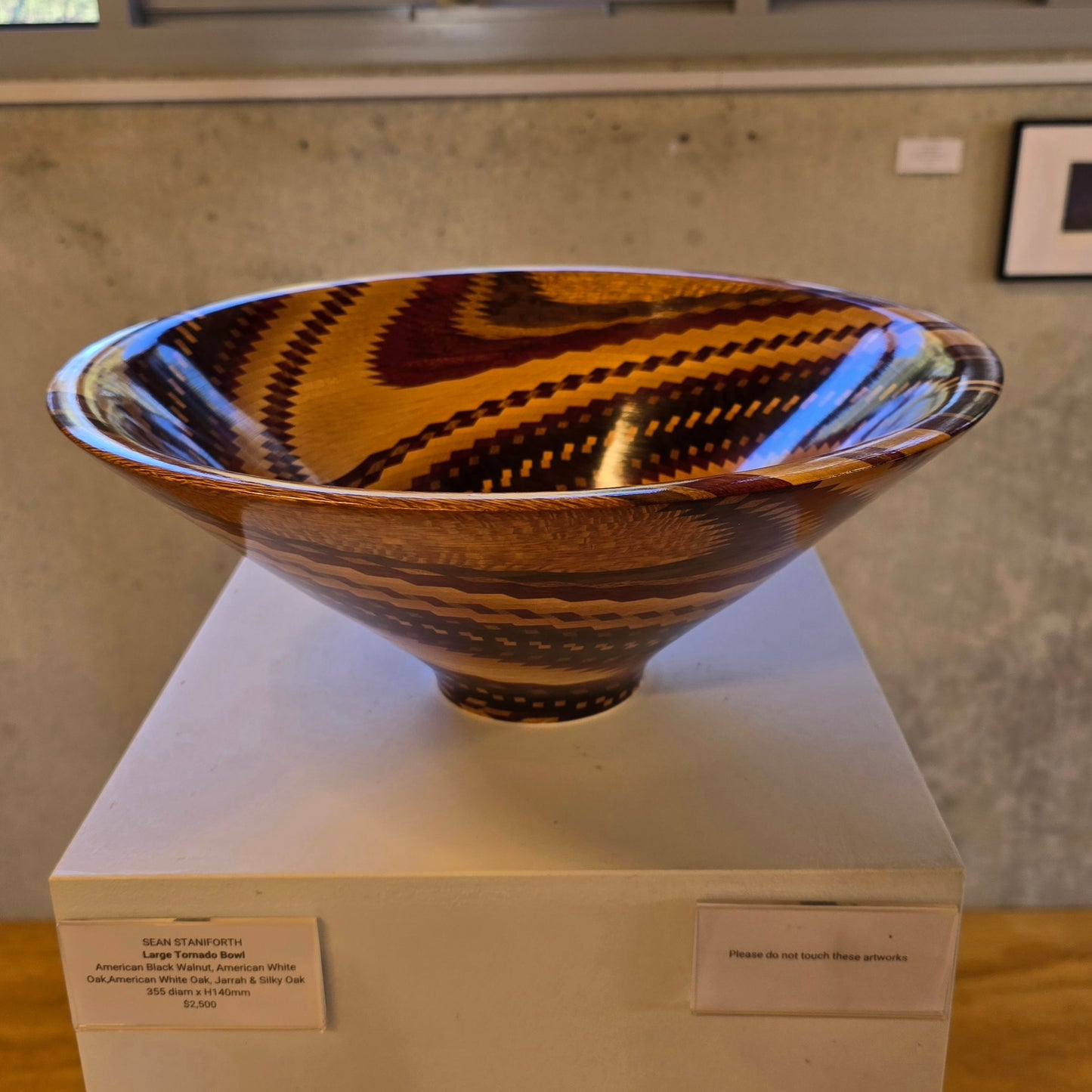 Tornado Bowl