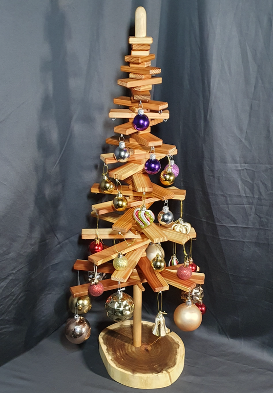 Compact Eco Christmas Tree Medium