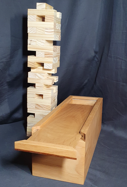 Jenga Set