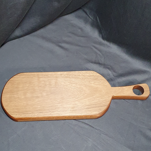 Paddle Serving Board