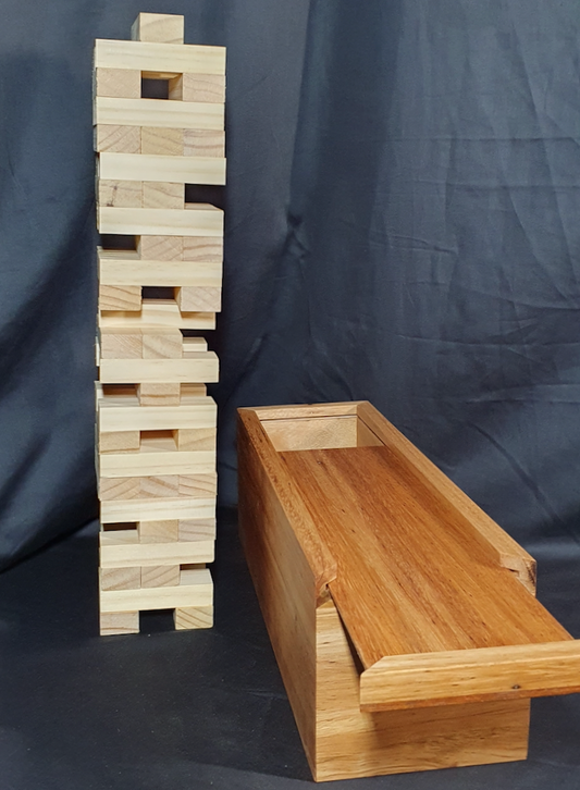 Jenga Set