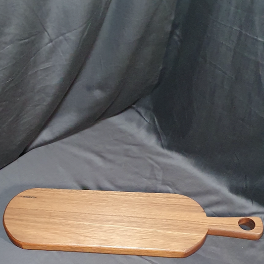 Paddle Serving Board