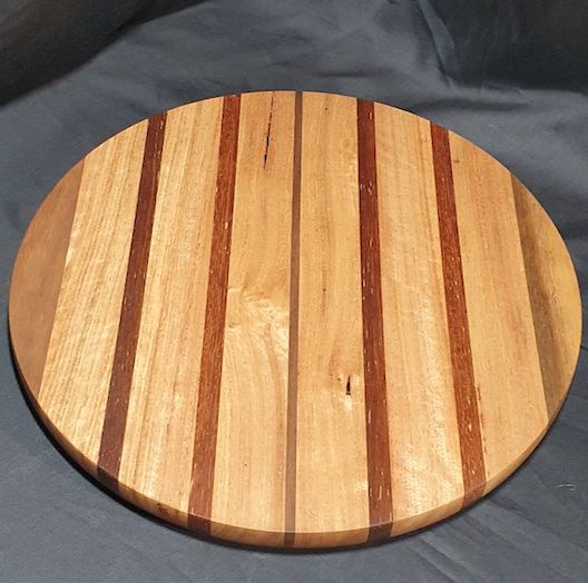 Medium Detailed Lazy Susan