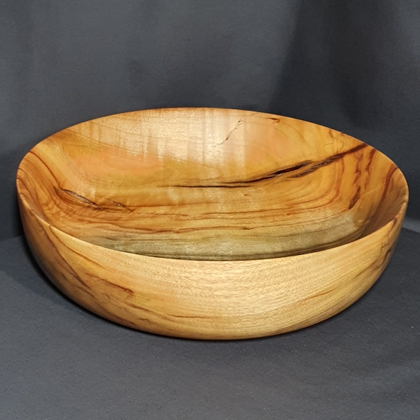 Urban Salvaged Large Bowl