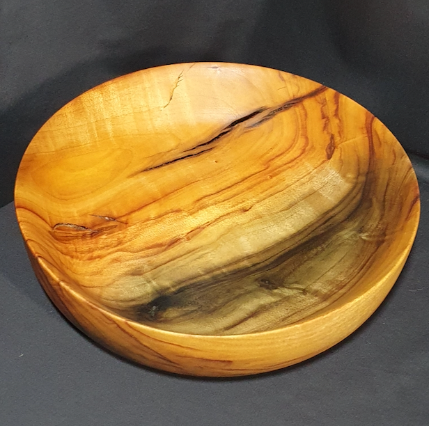 Urban Salvaged Large Bowl