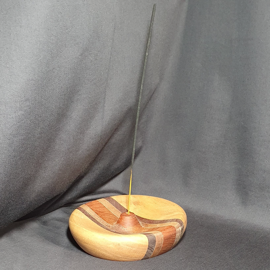 Incense Holder