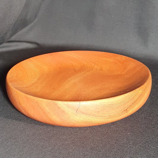 Shallow Serving Bowl