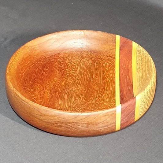 Shallow Display Bowl