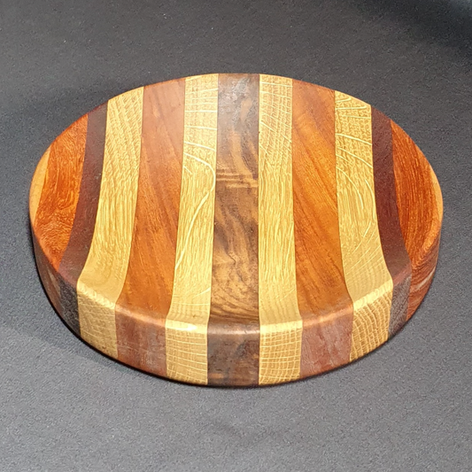 Shallow Bowl / Jewellery Dish