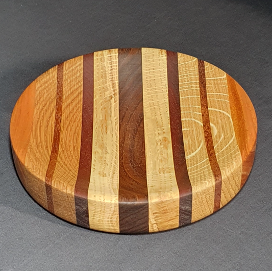 Shallow Bowl / Jewellery Dish