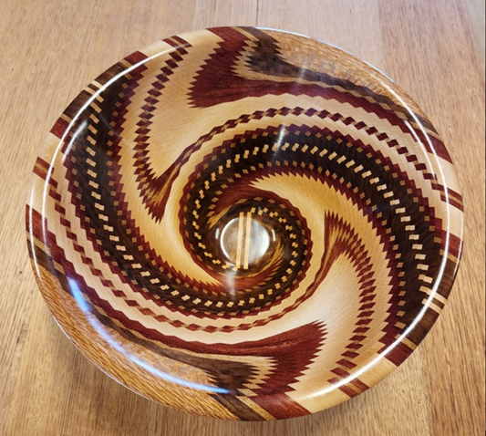 Tornado Bowl