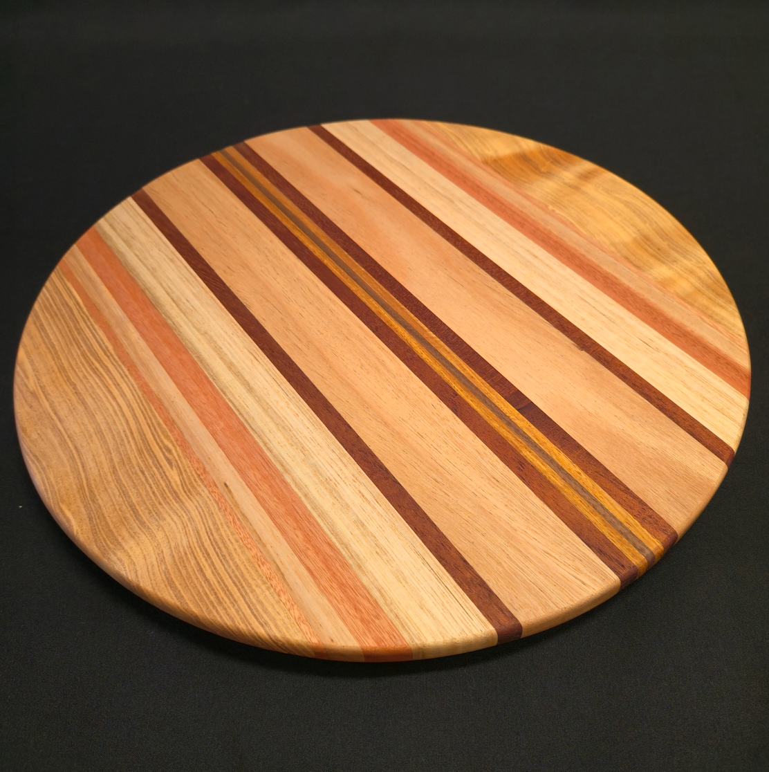 large lazy susan