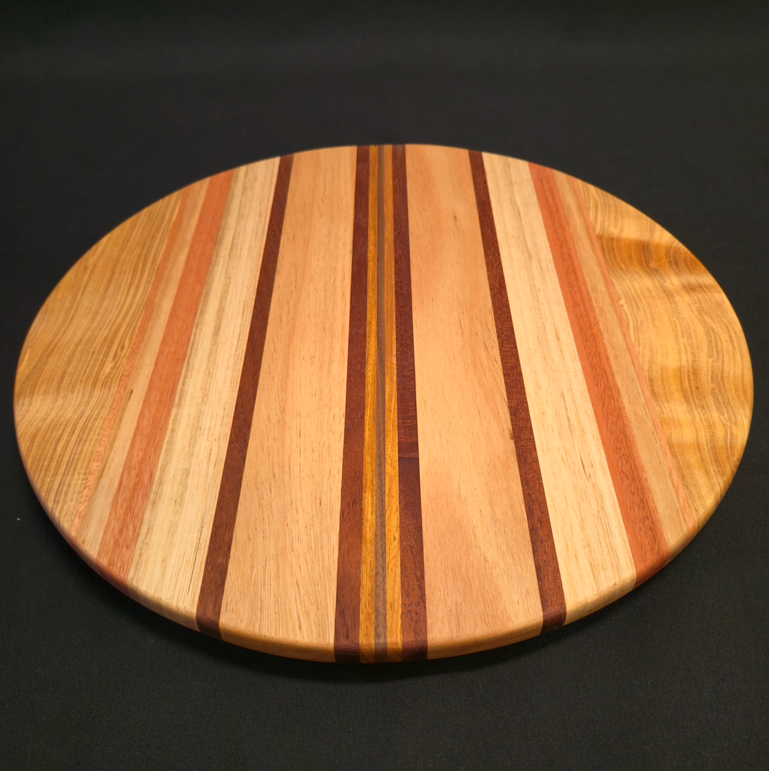 large lazy susan